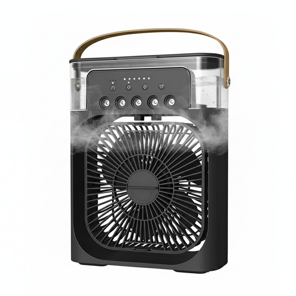 BreezeMist Mini Cooler