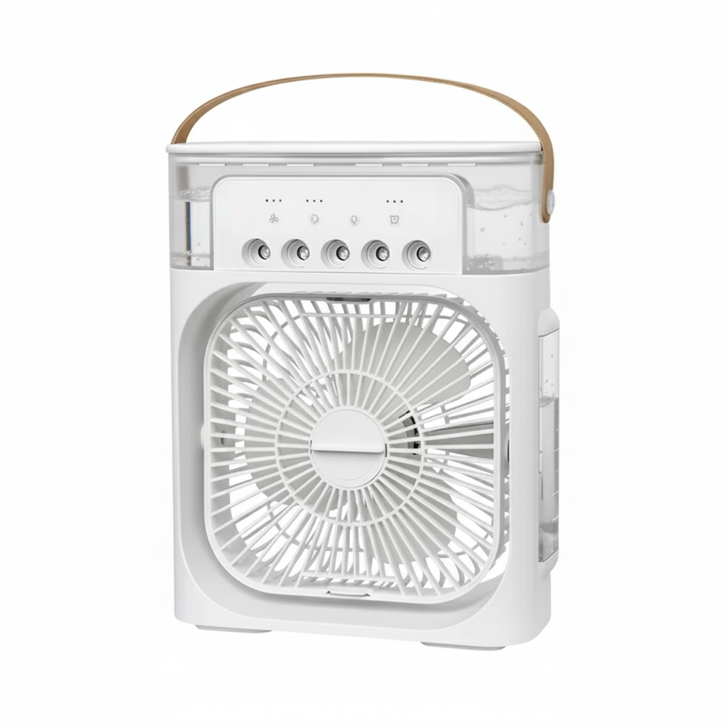 Breezy Feel Mini Cooler